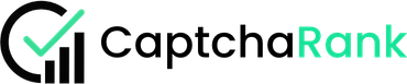 CaptchaRank logo